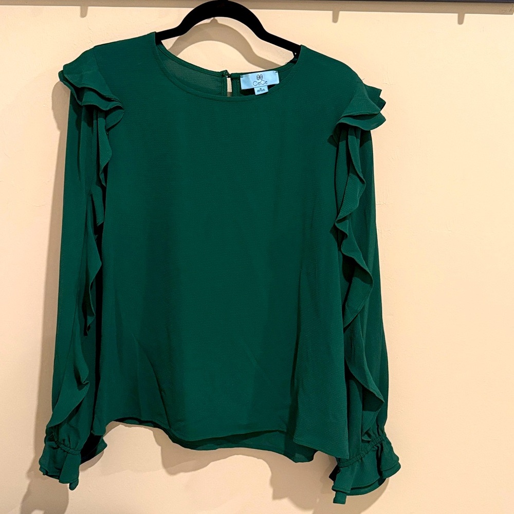 Cecelia women’s blouse size L